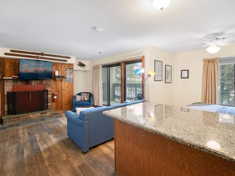 133 East Mountain Road 3C17 Killington VT 05751