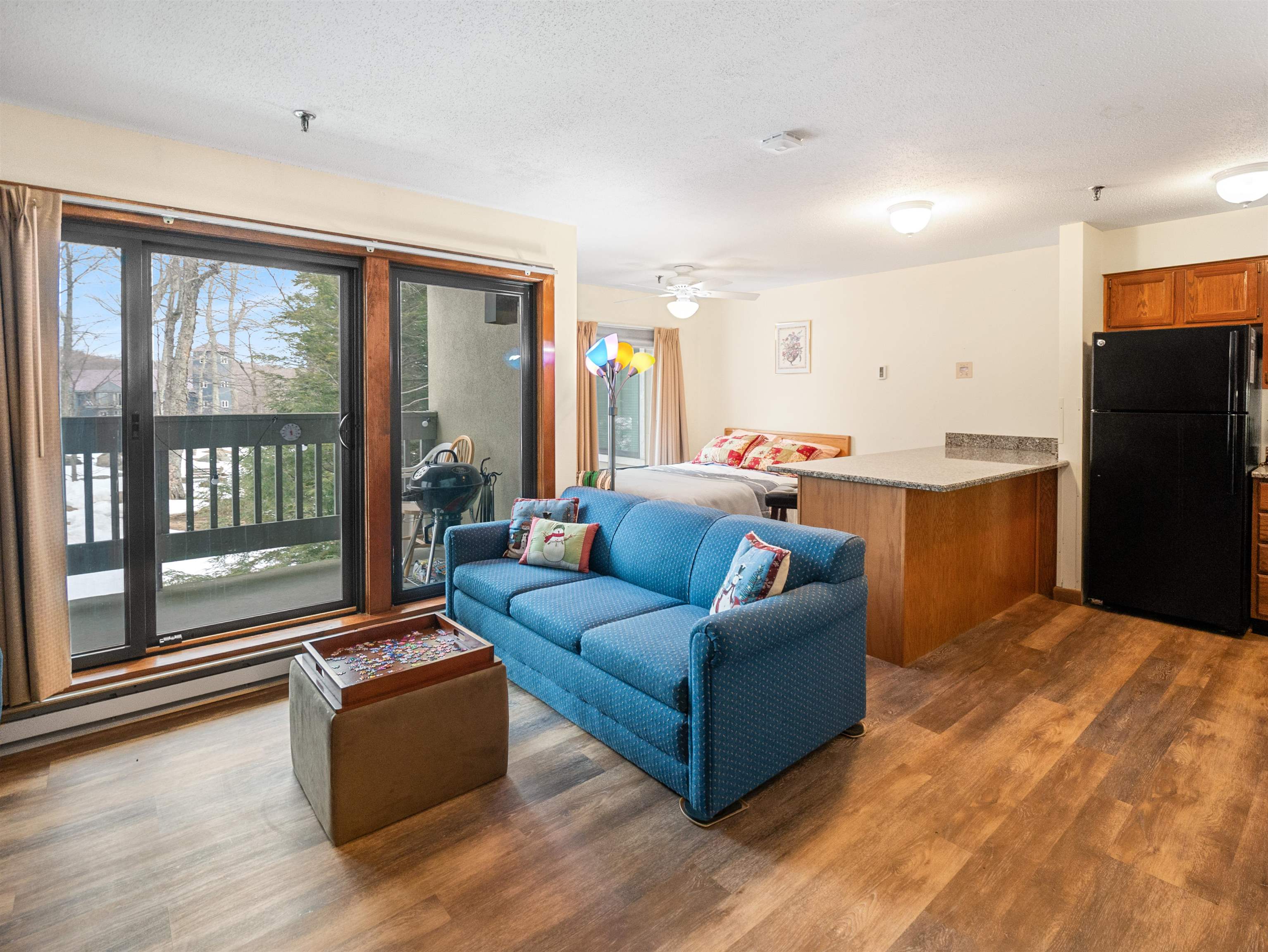 133 East Mountain Road 3C17