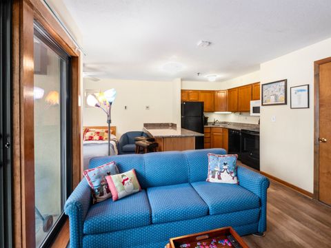 133 East Mountain Road 3C17 Killington VT 05751