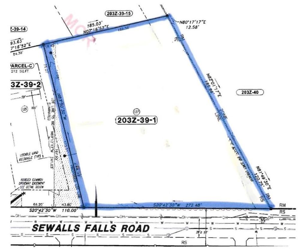 Photo of 127 Sewall Falls Road, Concord, NH 03301 (MLS # 5066257)