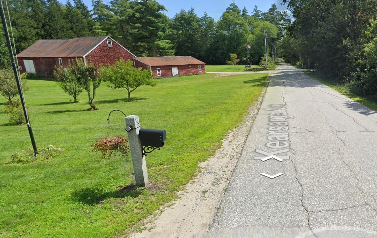 2 Granite Valley Road 2