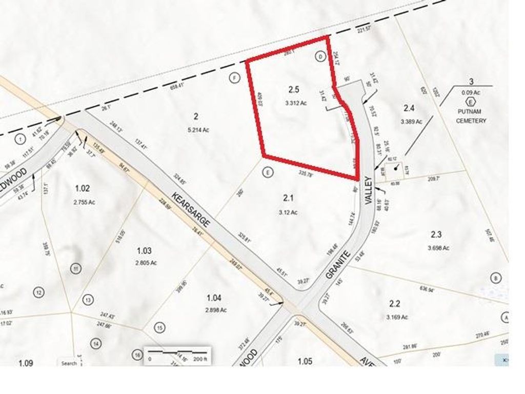 Photo of 2 Granite Valley Road #2, Hopkinton, NH 03229 (MLS # 5048297)