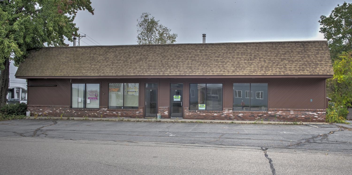 421 Winchester Street