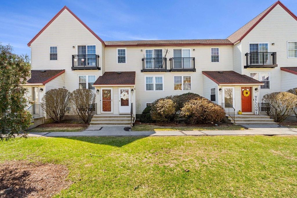 Photo of 55 East Ridge Road, Merrimack, NH 03054 (MLS # 5083087)