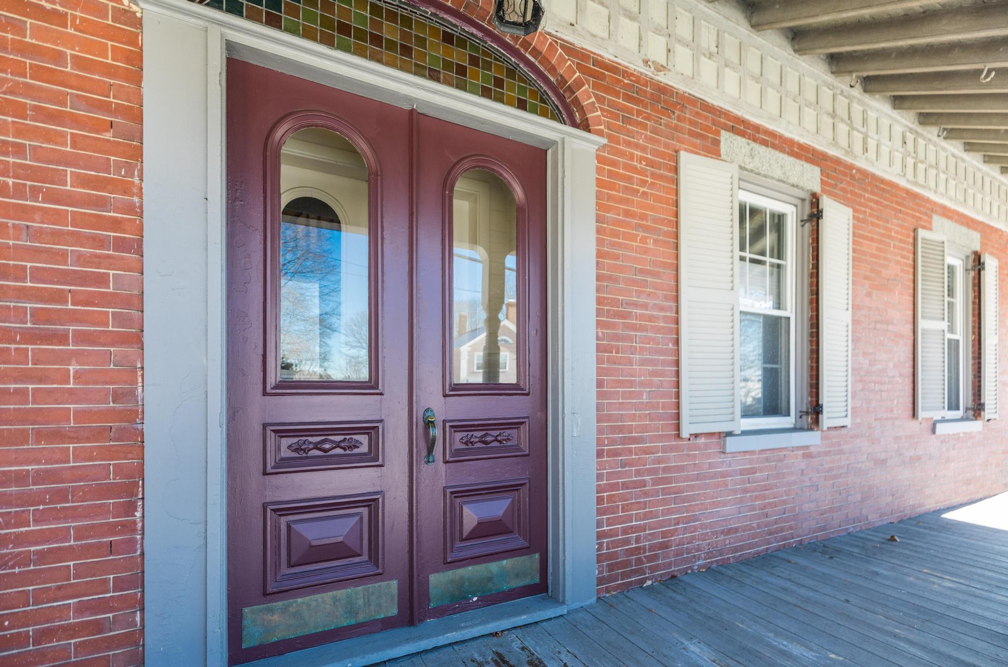 713 Central Avenue Unit 3