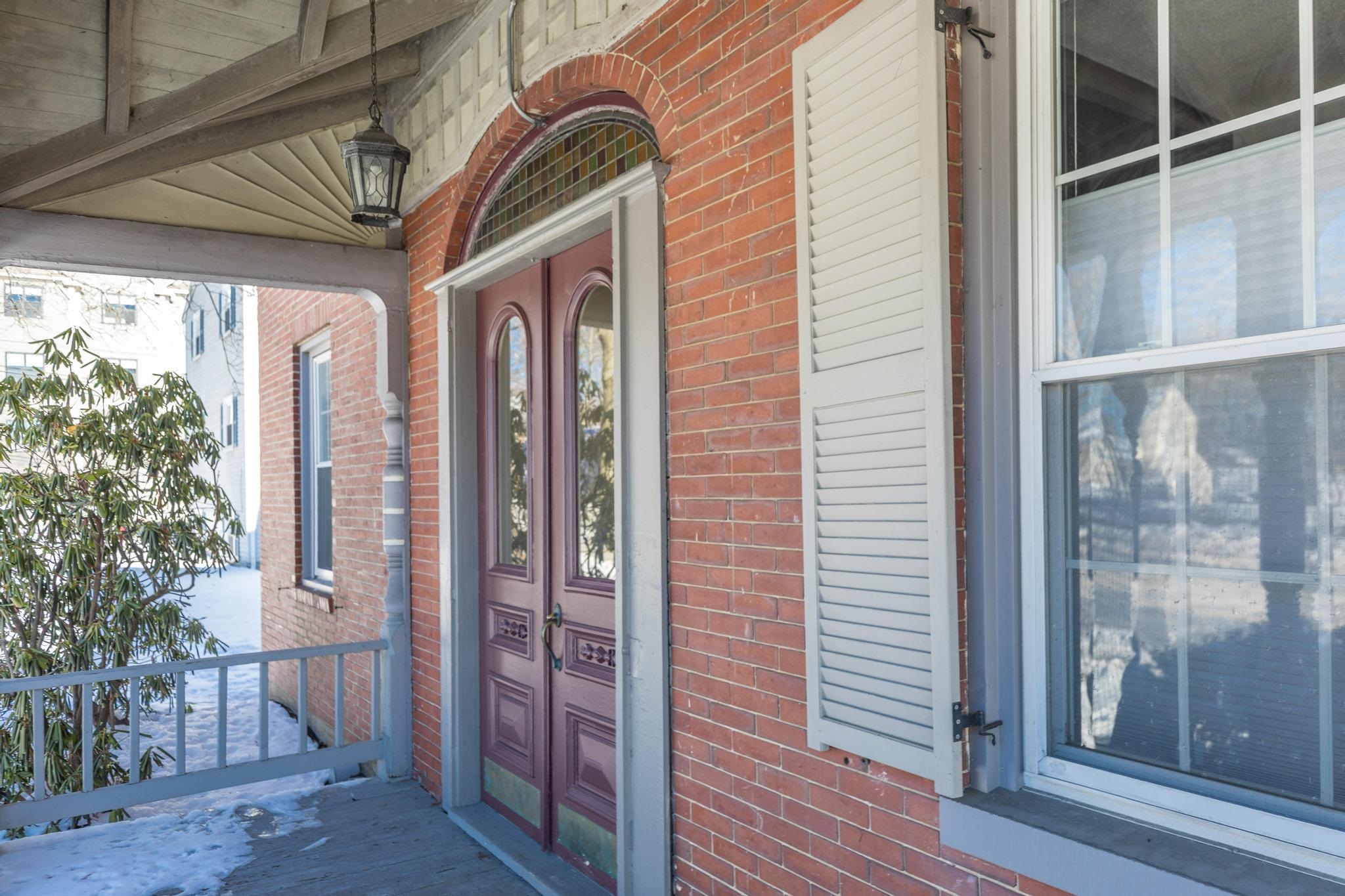 713 Central Avenue Unit 3