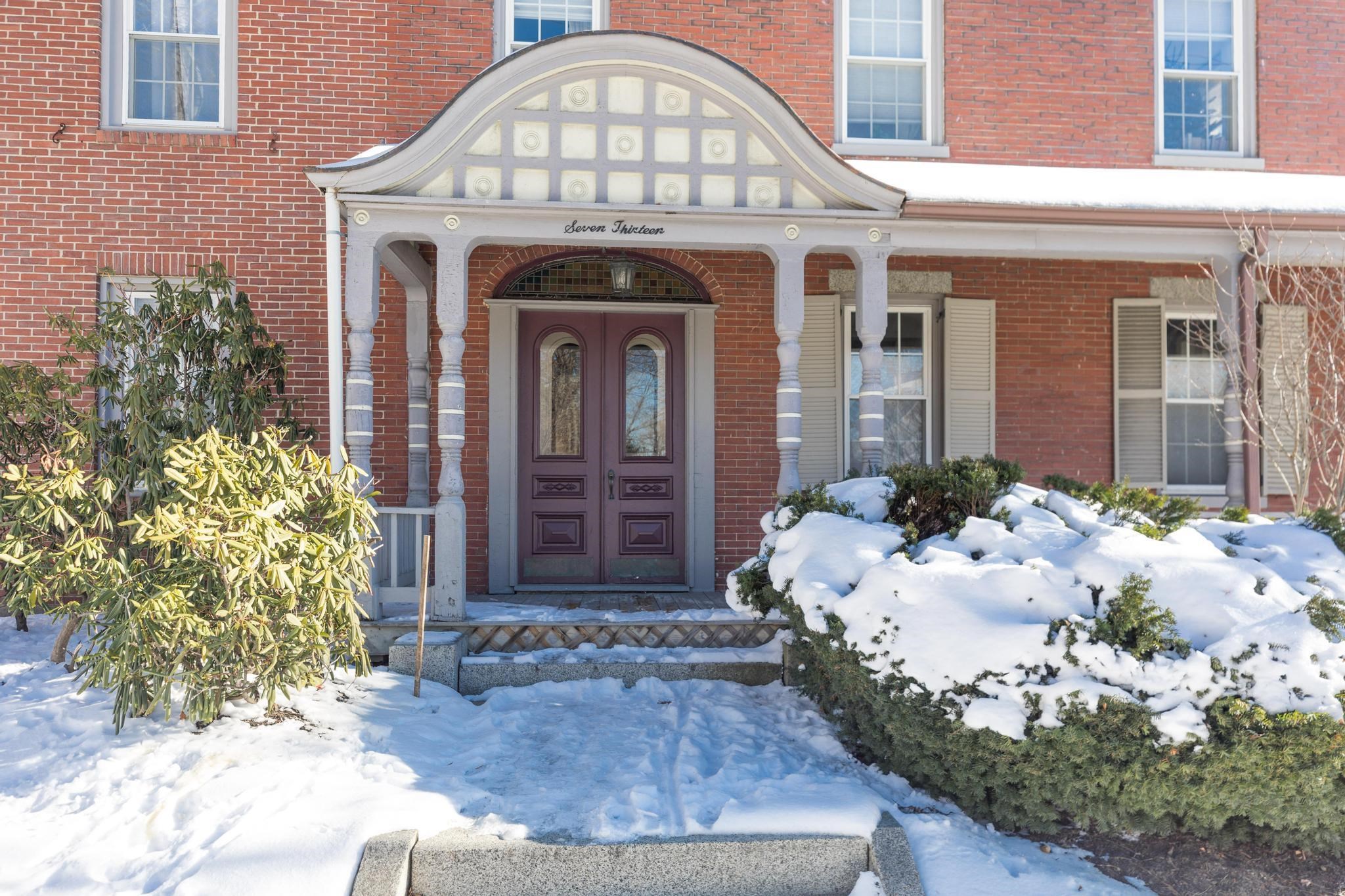 713 Central Avenue Unit 3