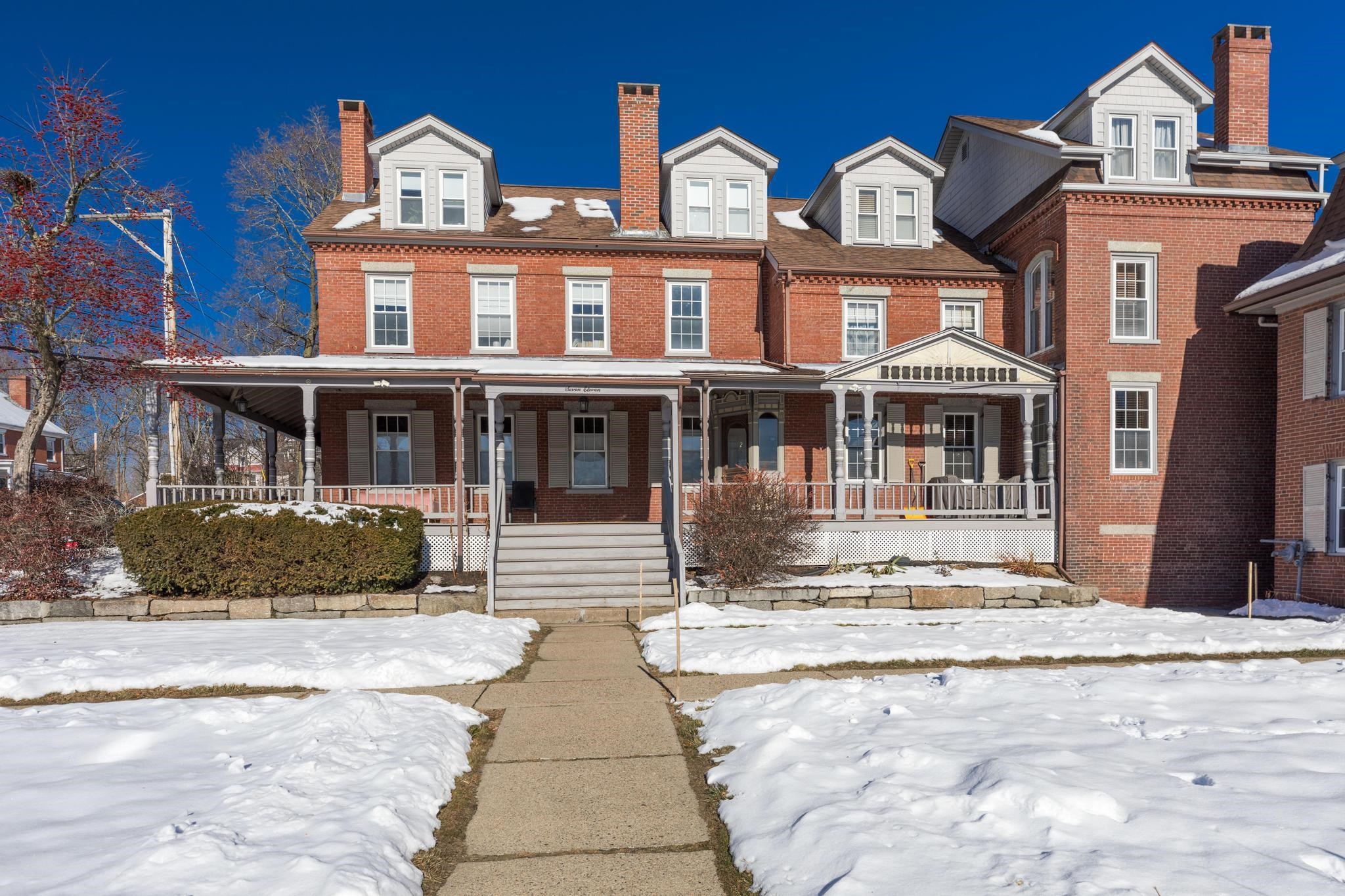 713 Central Avenue Unit 3