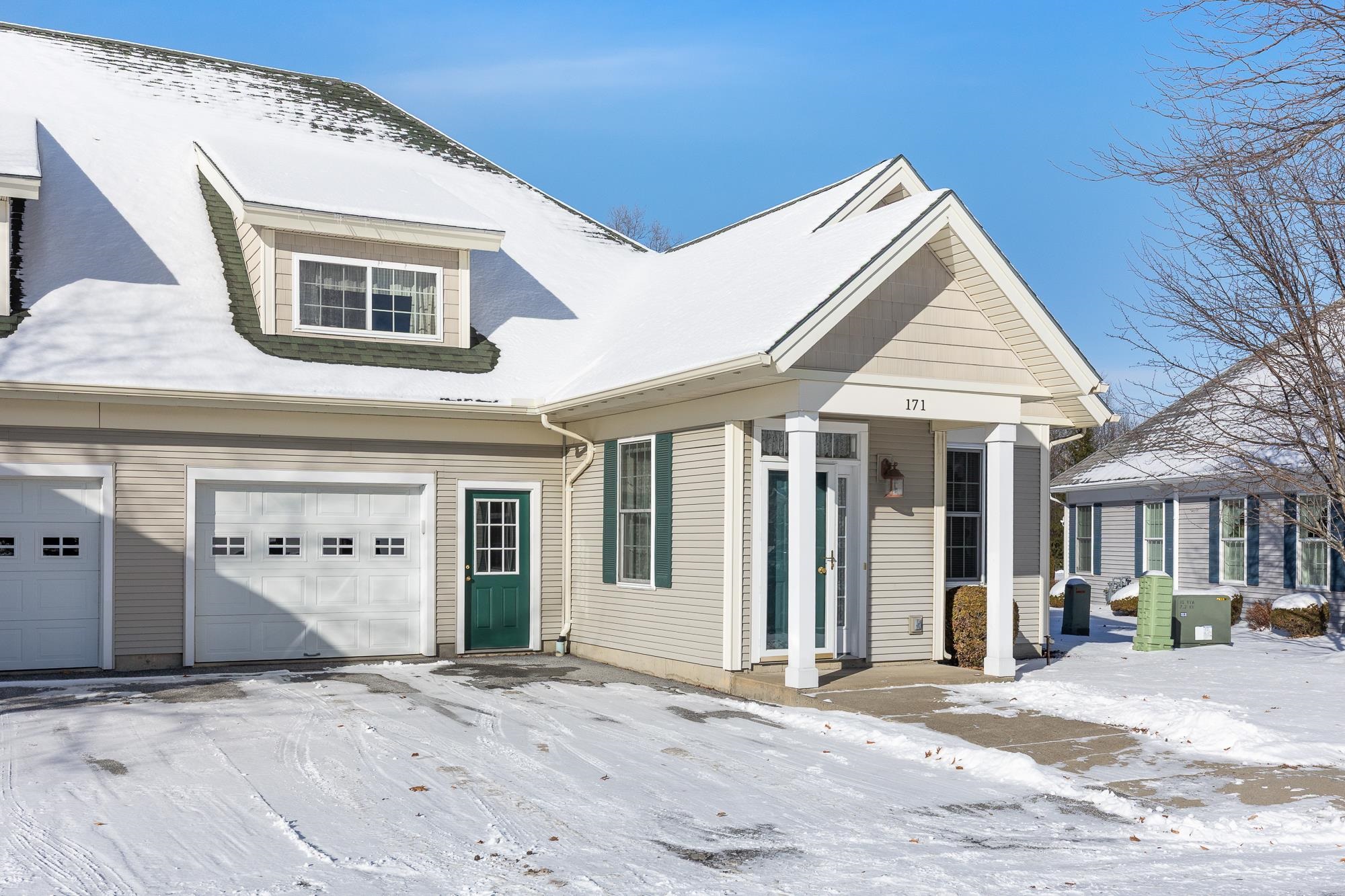 171 Garden Circle 108