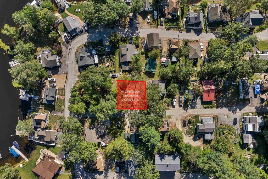 Photo of 4 Milford Street, Amherst, NH 03031 (MLS # 5058748)