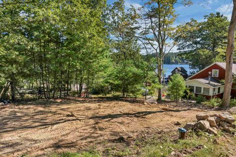 4 Milford Street Amherst NH 03031