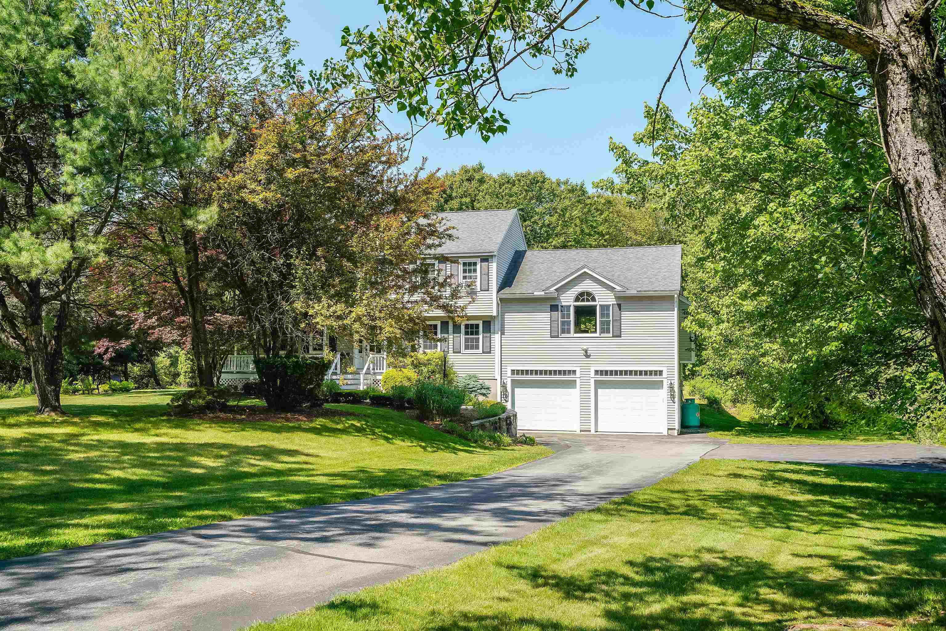 119 N Lowell Road