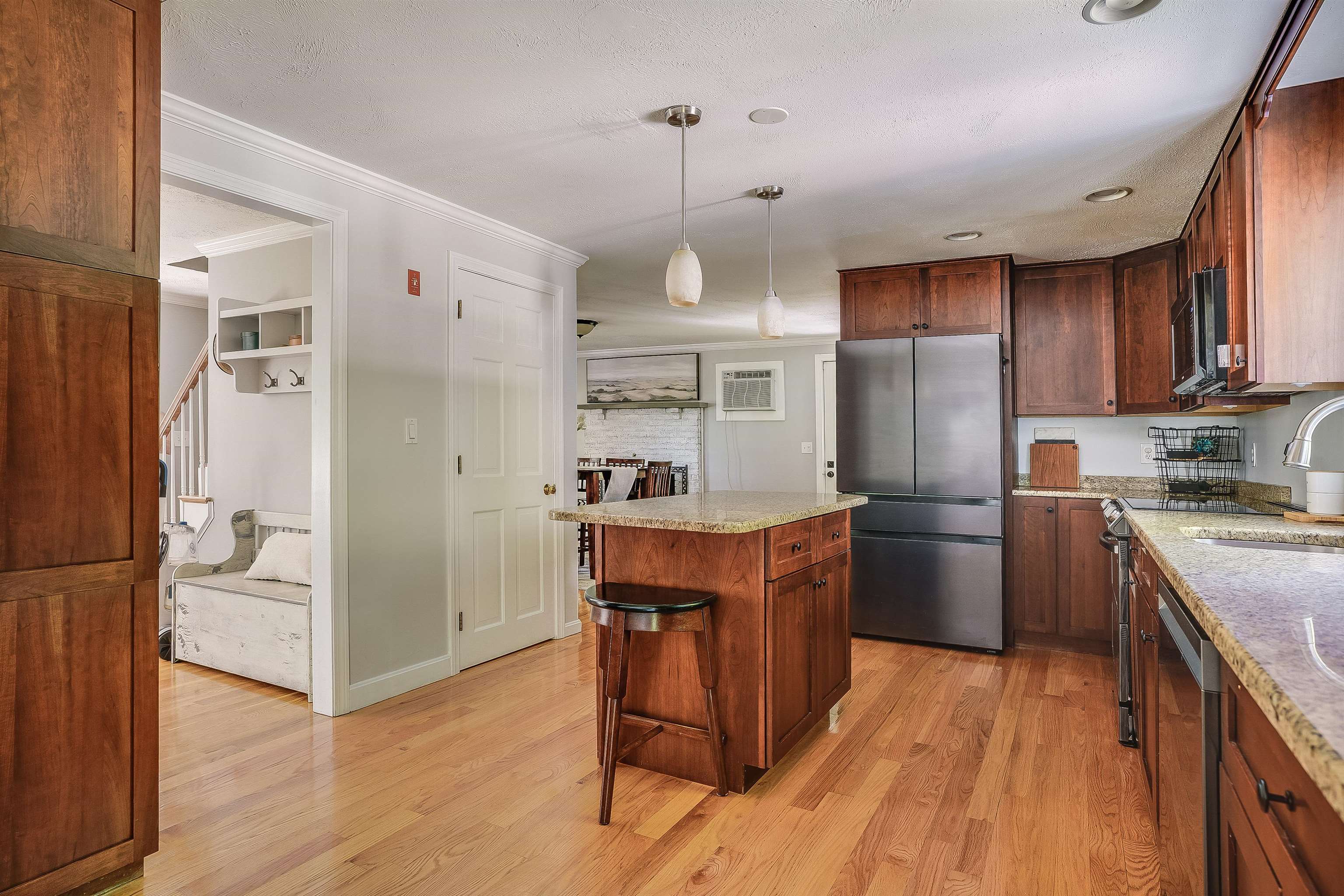 119 N Lowell Road