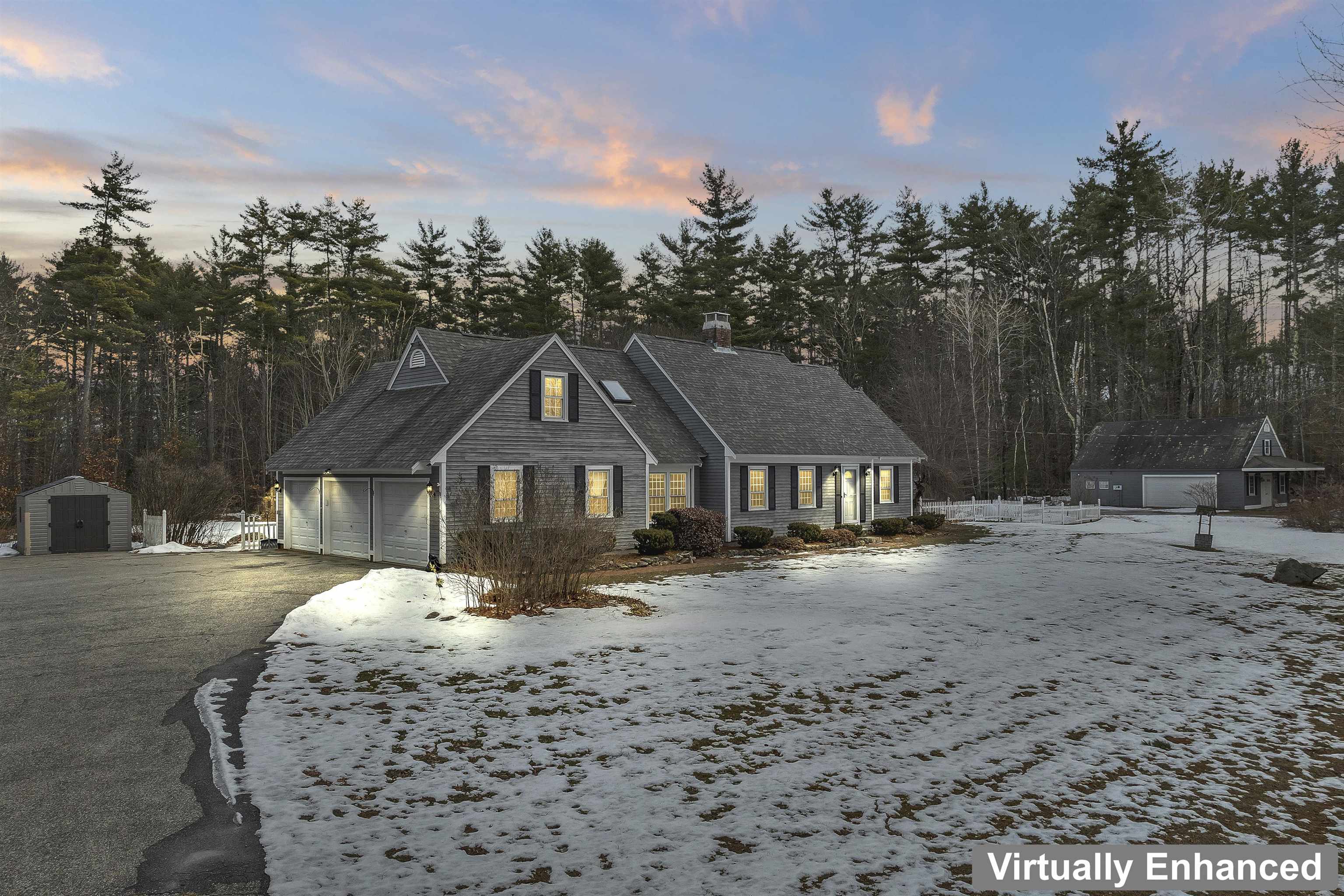 132 Dustin Tavern Road