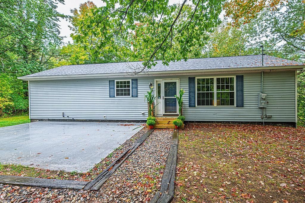 Photo of 384 Cross Road, Rochester, NH 03867 (MLS # 5063118)