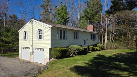 Photo of 20 Blair Avenue, Hillsborough, NH 03244 (MLS # 5084737)