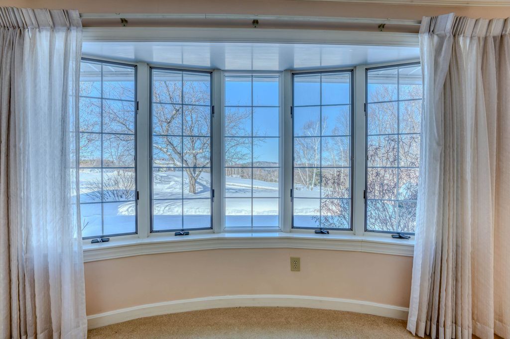 Photo of 477 Sunset Hill Road, Sugar Hill, NH 03586 (MLS # 5077111)