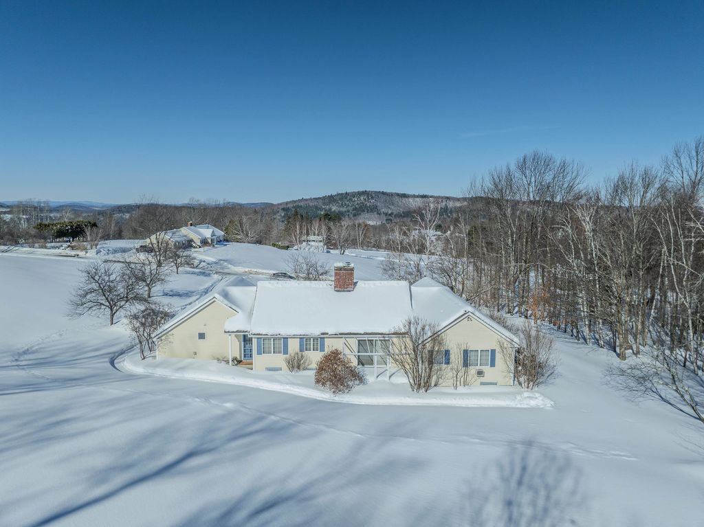 Photo of 477 Sunset Hill Road, Sugar Hill, NH 03586 (MLS # 5077111)