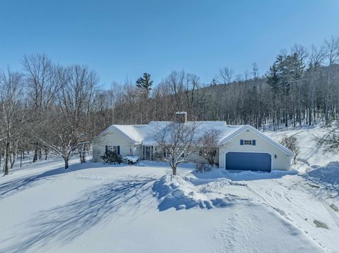 477 Sunset Hill Road Sugar Hill NH 03586