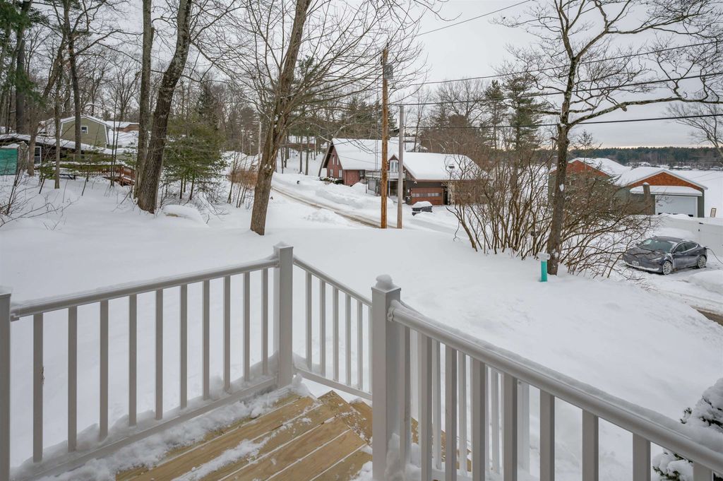 Photo of 7 Little Island Park, Pelham, NH 03076 (MLS # 5075113)