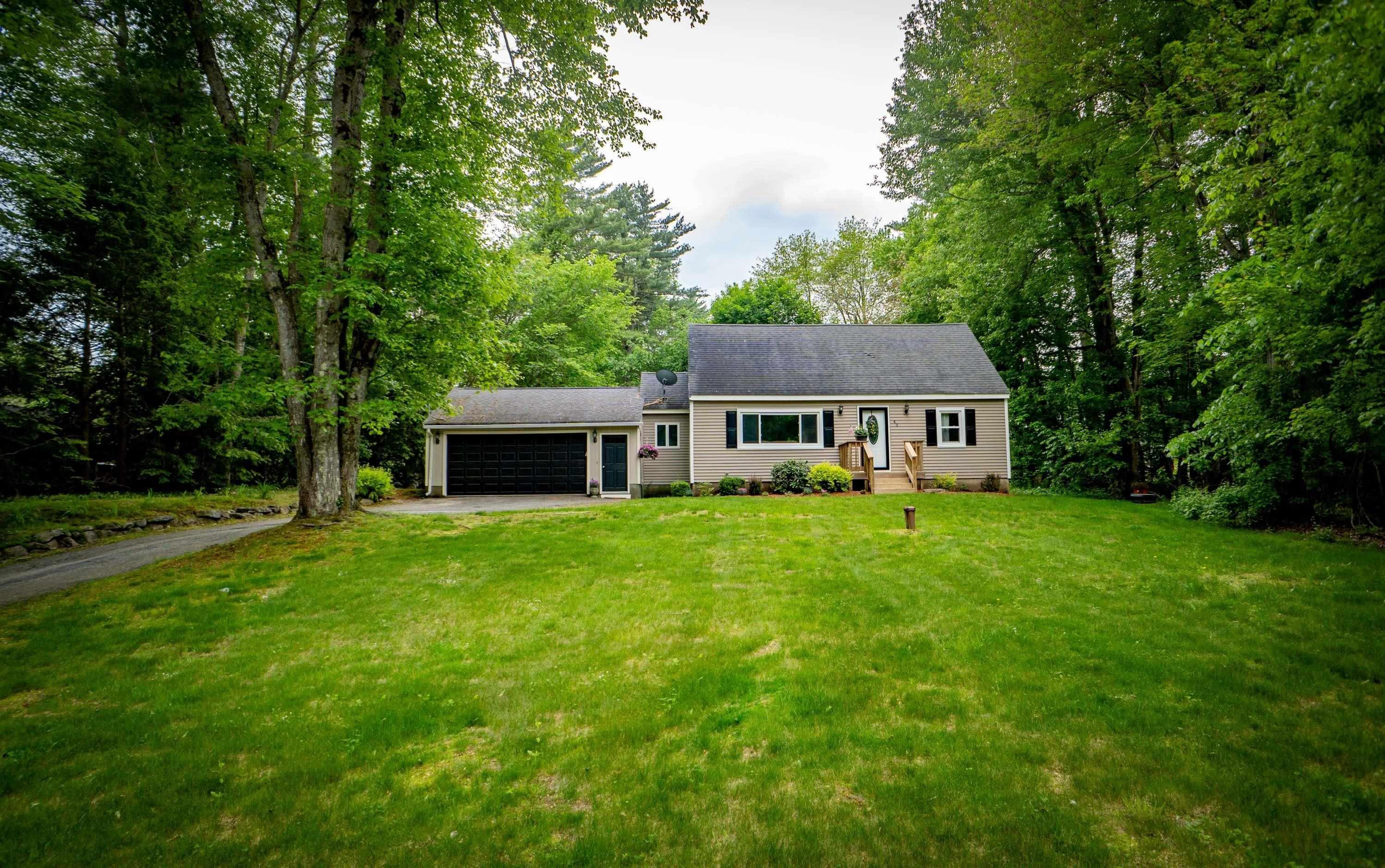 45 Russet Lane