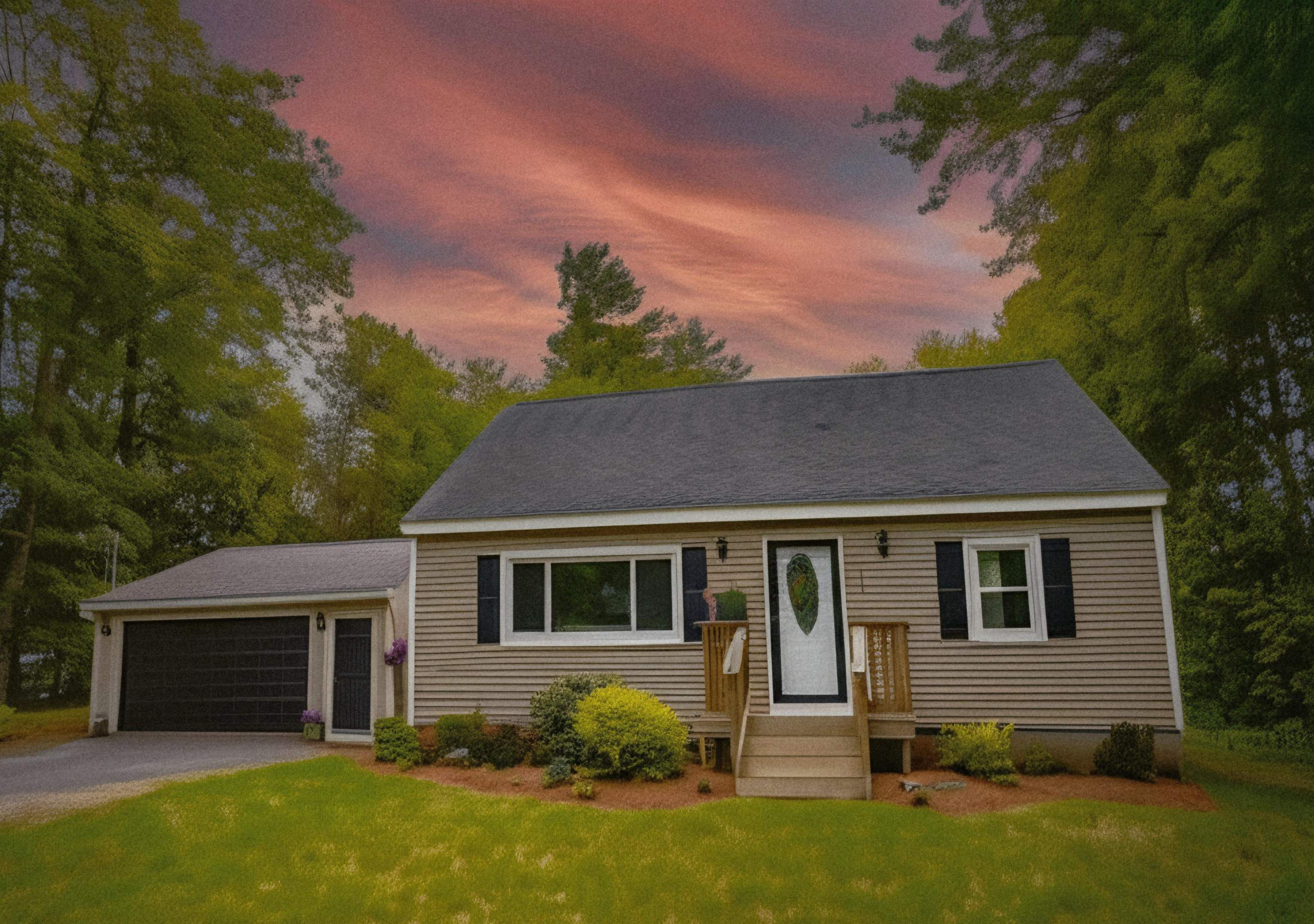 45 Russet Lane