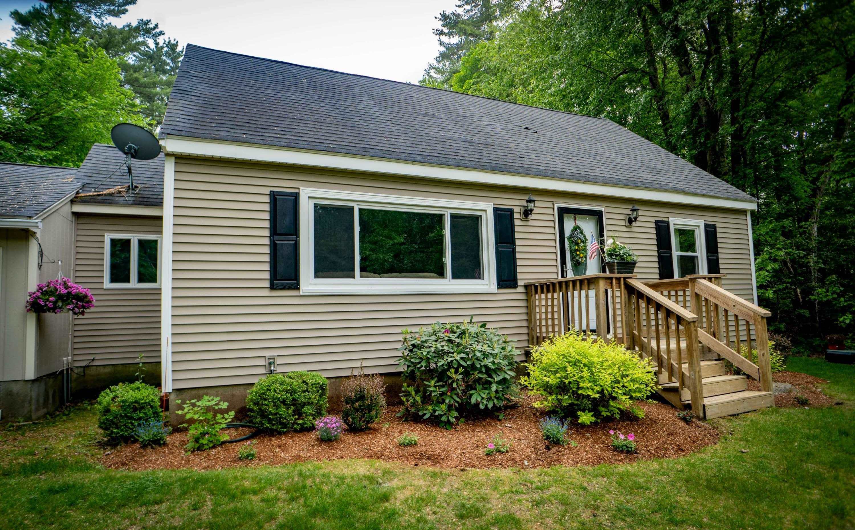 45 Russet Lane