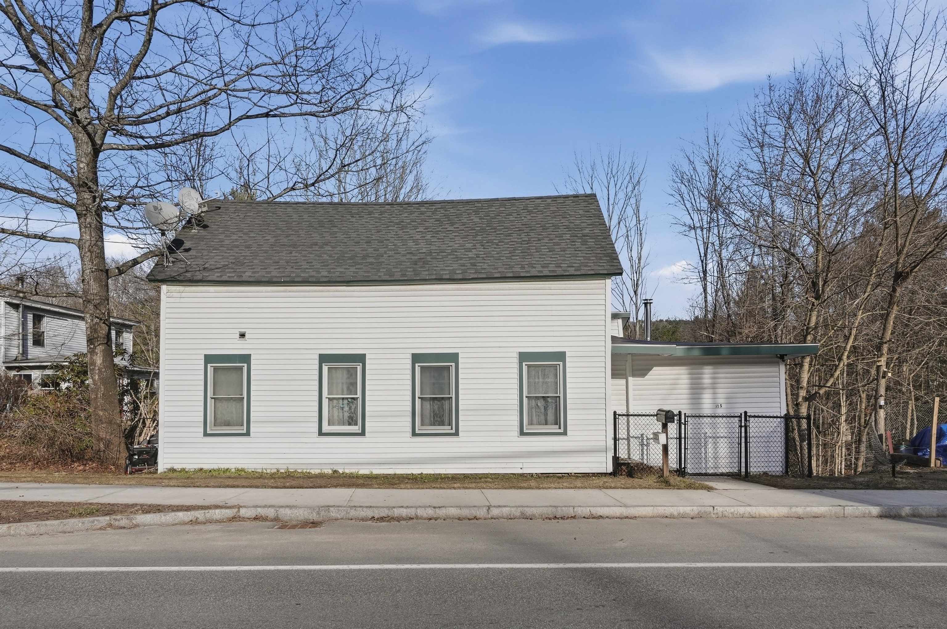 515 Washington Street