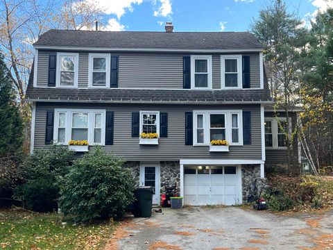 Photo of 133 Corning Road, Manchester, NH 03109 (MLS # 5068494)