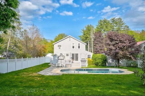 102 Depot Road Conway NH 03860