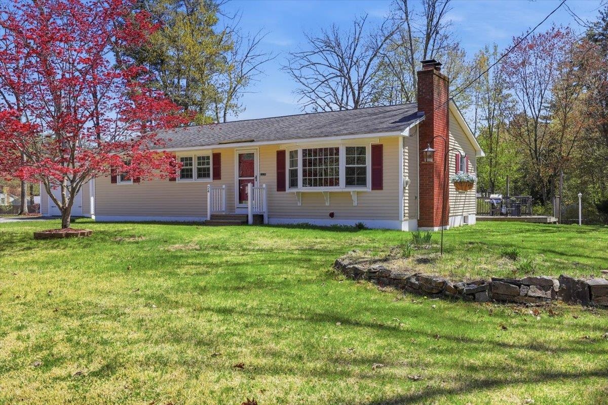 24 Souhegan Drive