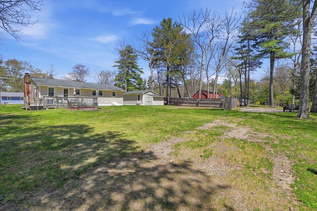 24 Souhegan Drive