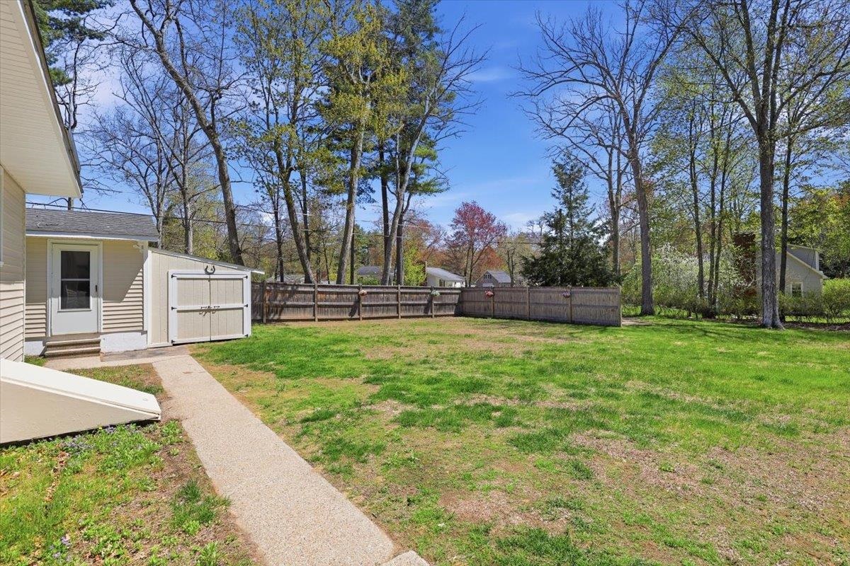 24 Souhegan Drive