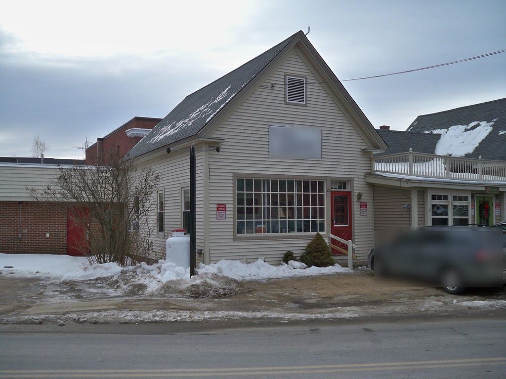 Photo of 23 Seavey Street, Conway, NH 03860 (MLS # 5089027)