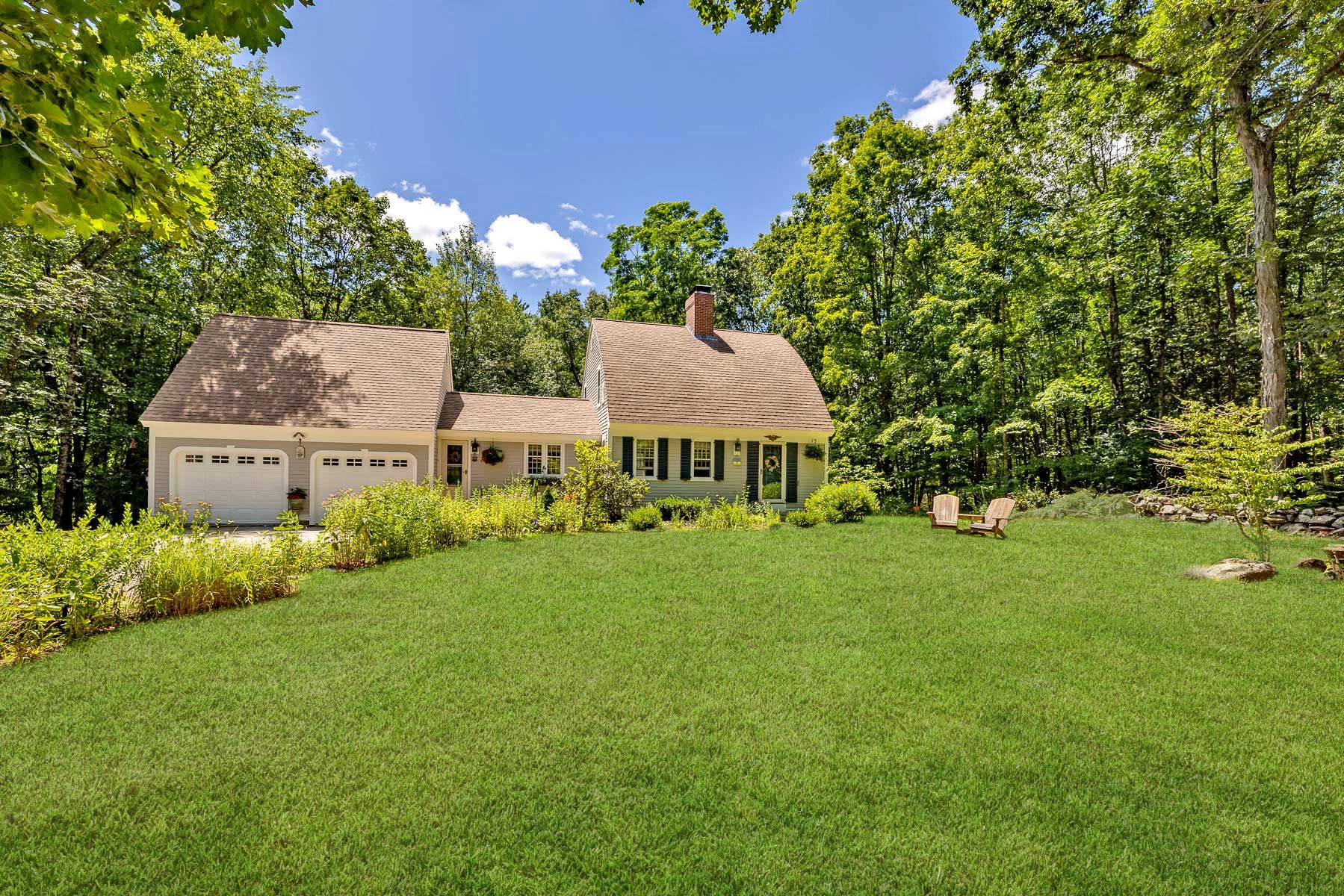 153 Ash Swamp Road