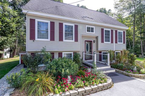 141 Windsor Way Barnstead NH 03225
