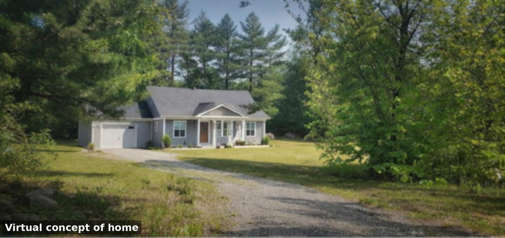Photo of 258 Bolton Road, Winchester, NH 03470 (MLS # 5075645)