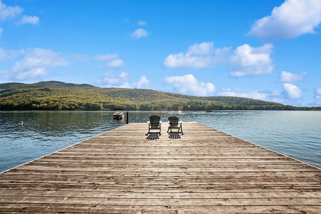 Photo of 14 Pine Cliff Road, Newbury, NH 03255 (MLS # 5061759)