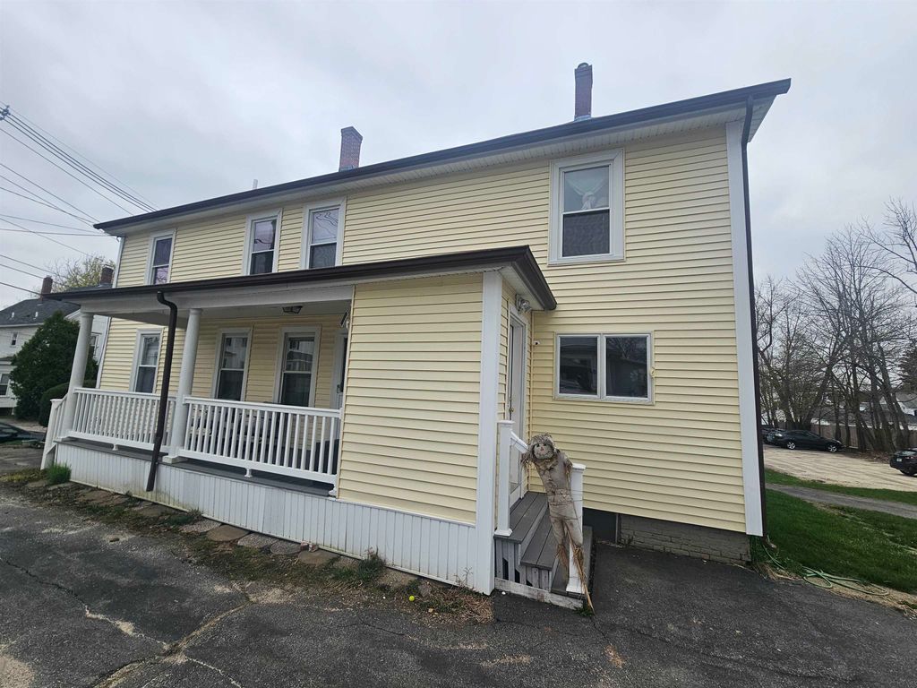 Photo of 50 Park Street, Dover, NH 03820 (MLS # 5084955)