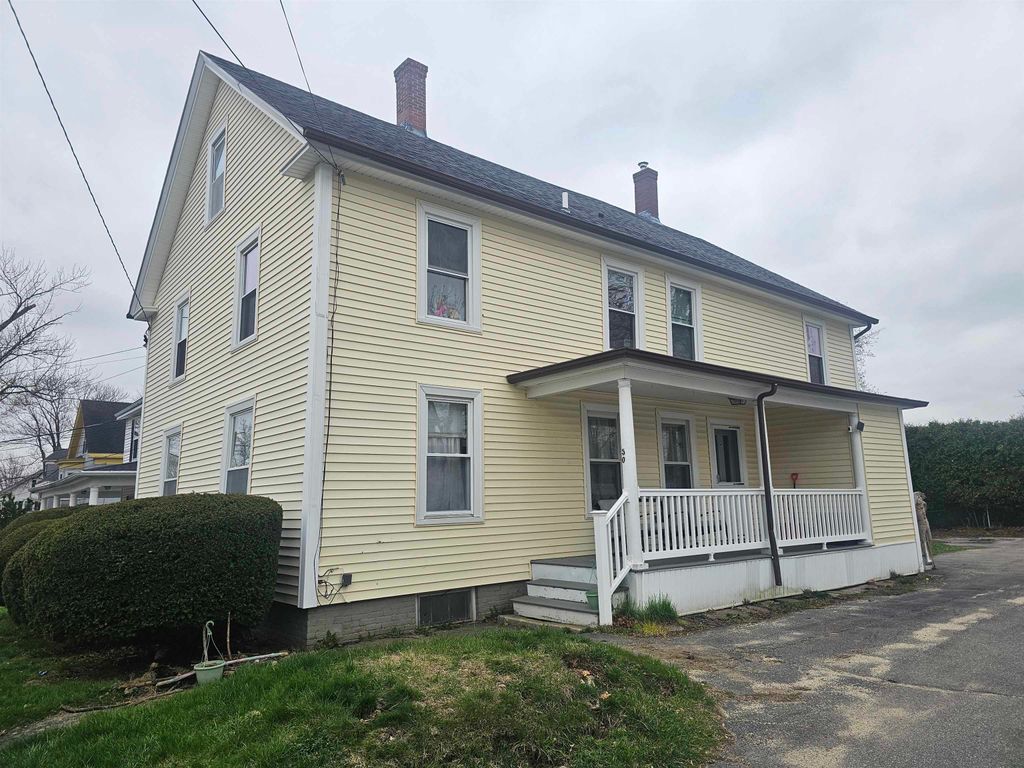 Photo of 50 Park Street, Dover, NH 03820 (MLS # 5084955)