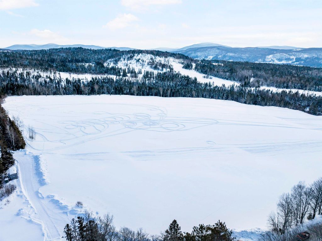 Photo of 3 Creampoke Road, Stewartstown, NH 03576 (MLS # 5076233)