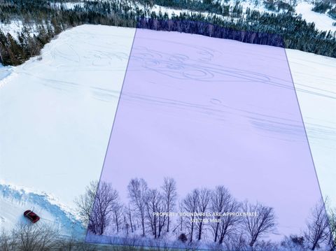 Lot 3 Creampoke Road Stewartstown NH 03576