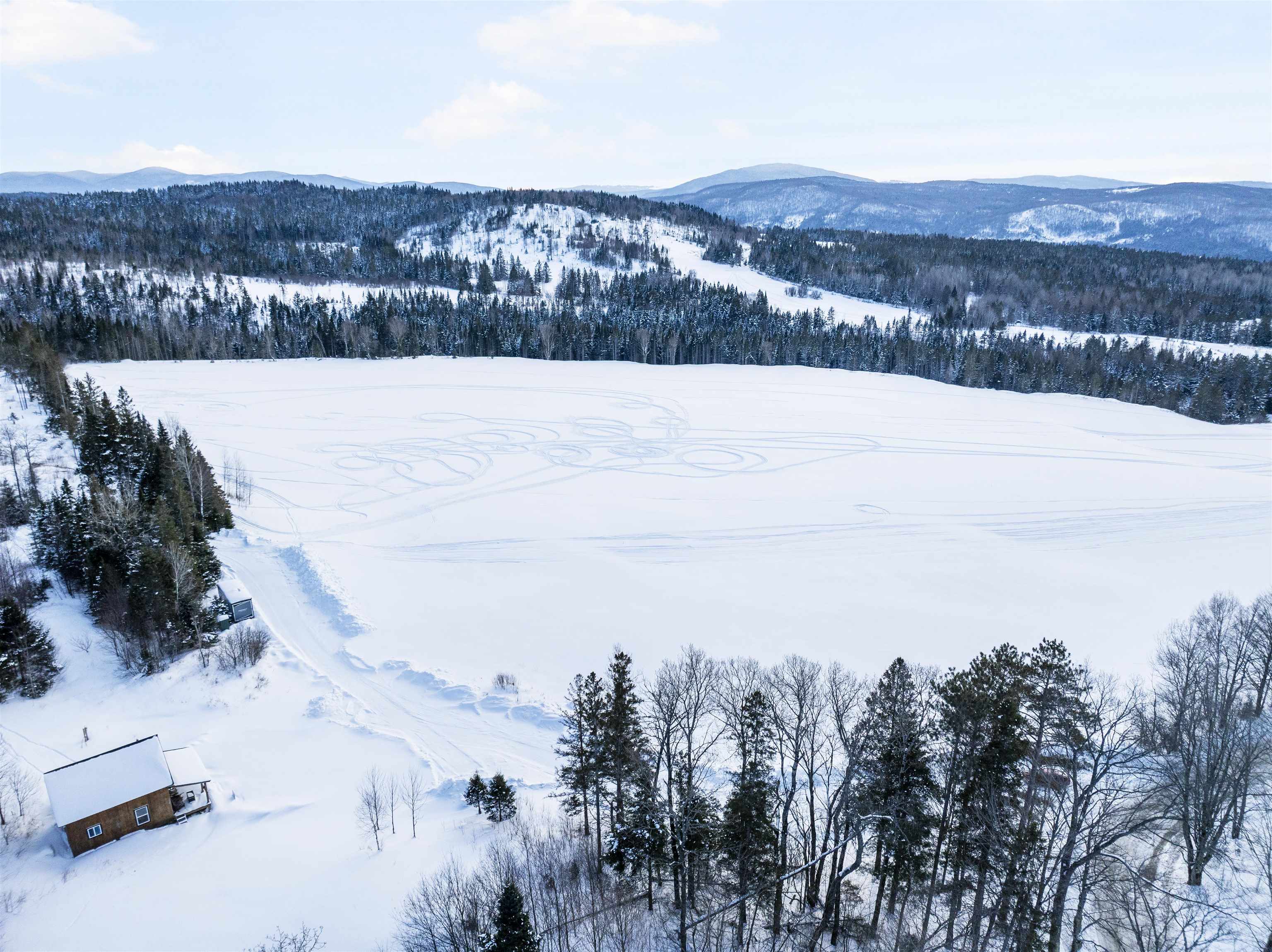 Lot 3 Creampoke Road