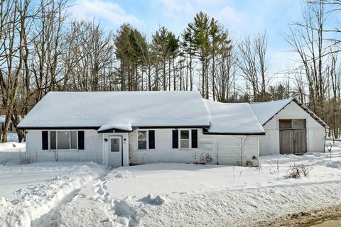 Photo of 57 Pinkham Road, Middleton, NH 03887 (MLS # 5075704)