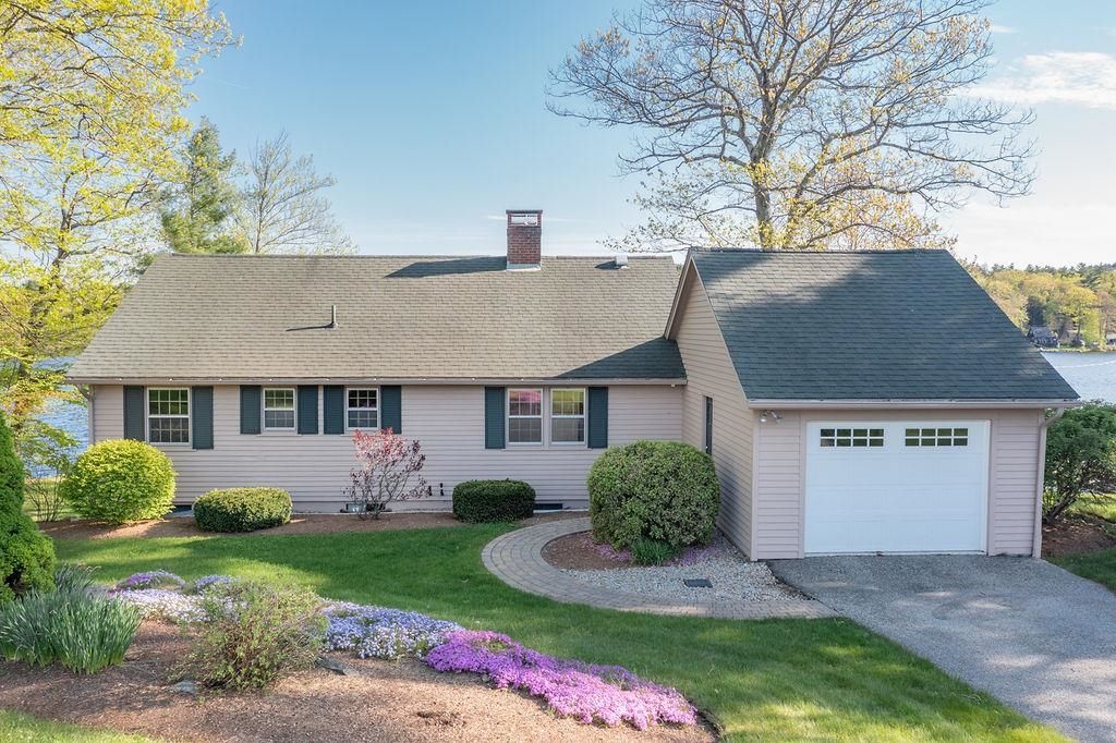 Photo of 1047 Dover Road, Epsom, NH 03234 (MLS # 5033622)