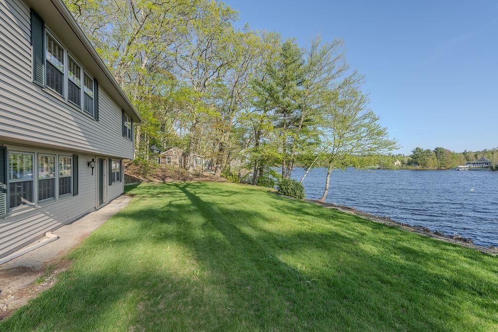 Photo of 1047 Dover Road, Epsom, NH 03234 (MLS # 5033622)