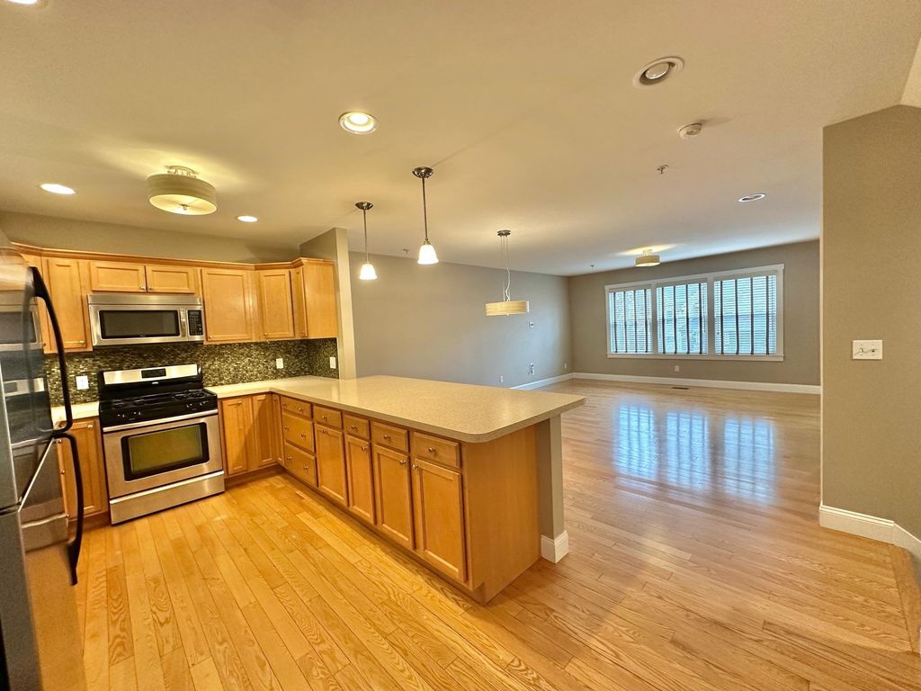 Photo of 337 Mount Support Road #104, Lebanon, NH 03766 (MLS # 5086687)