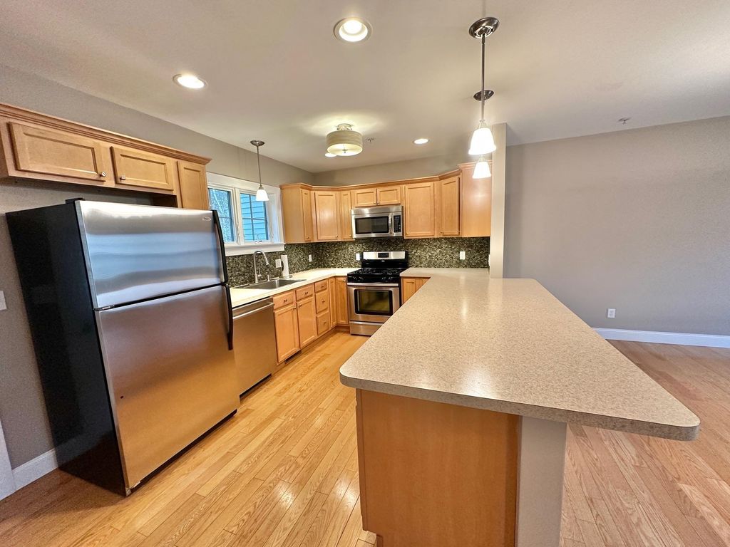 Photo of 337 Mount Support Road #104, Lebanon, NH 03766 (MLS # 5086687)