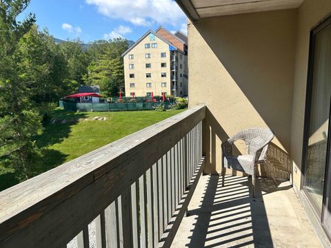 137 East Mountain Road 2D3 Killington VT 05751
