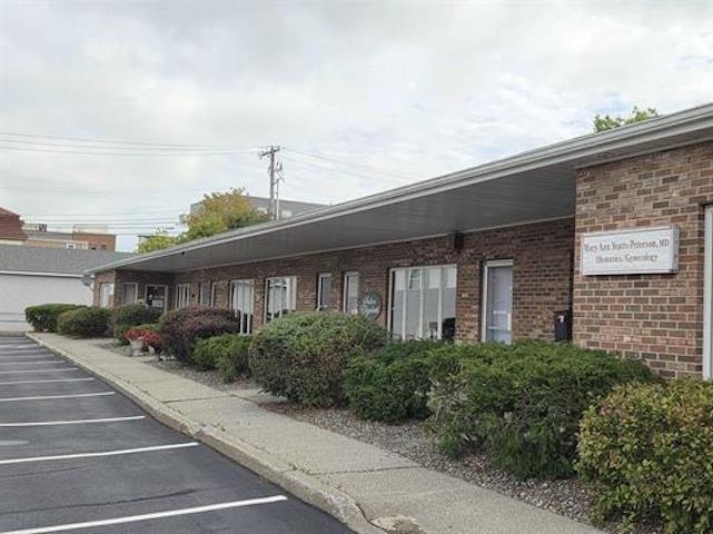 17-37 Catherine Street